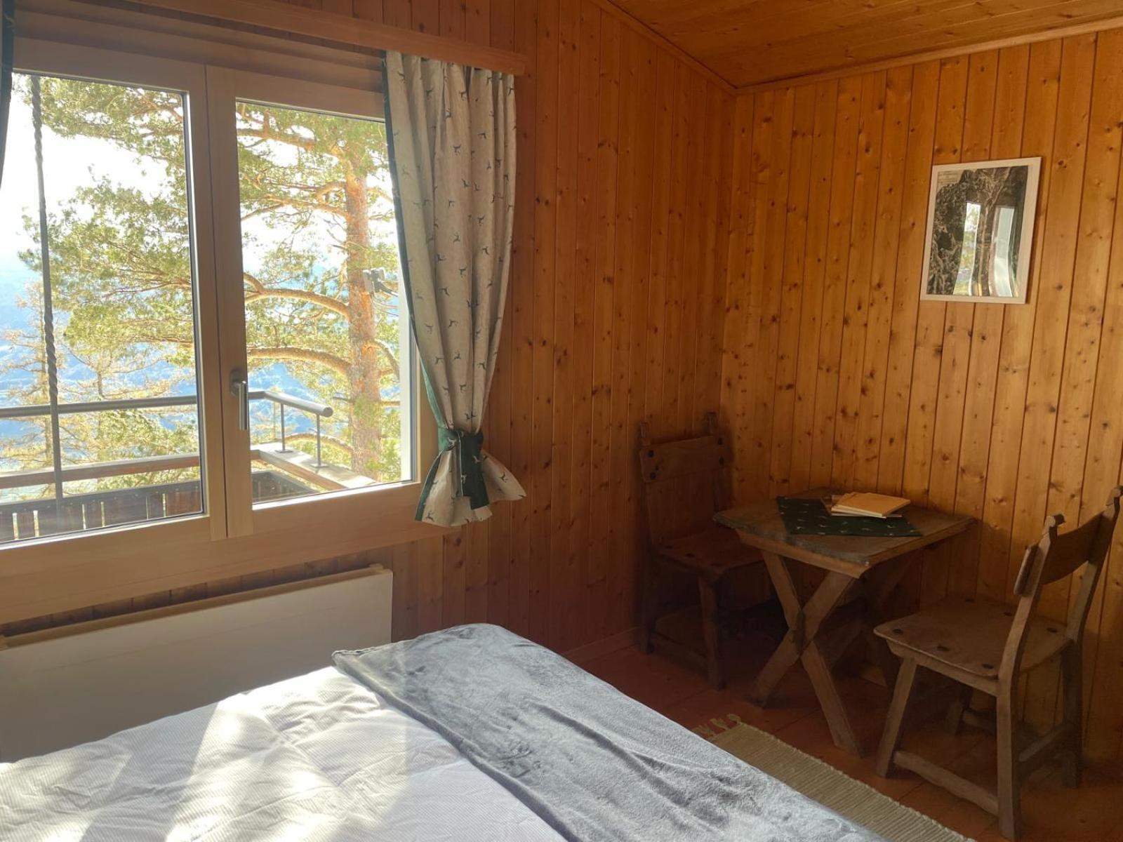 Berggasthaus Matu Triesenberg Esterno foto
